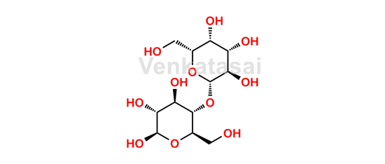 Picture of Beta-Lactose