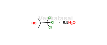 Picture of Chlorobutanol Hemihydrate