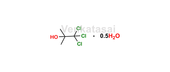 Picture of Chlorobutanol Hemihydrate