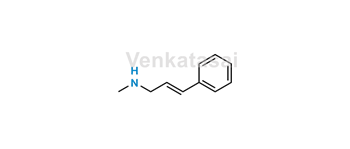 Picture of N-Methylcinnamylamine