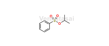 Picture of Isopropyl Benzenesulfonate