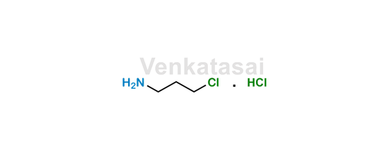 Picture of 3-Chloropropylamine Hydrochloride