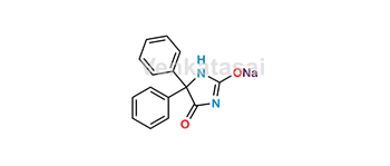 Picture of Phenytoin Sodium