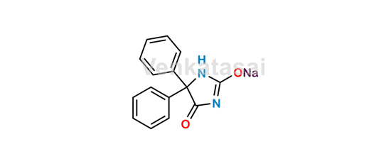 Picture of Phenytoin Sodium