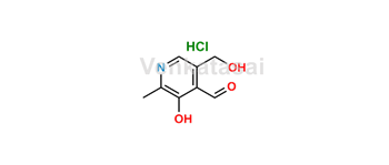 Picture of Pyridoxal Hydrochloride