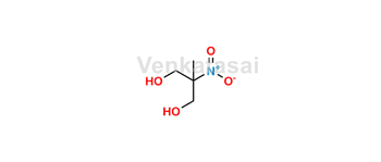 Picture of 2-Methyl-2-nitropropane-1,3-diol