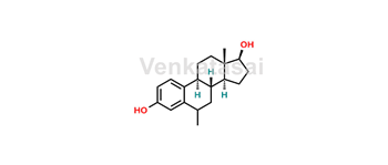 Picture of (17ß)-4-Methylestra-1,3,5(10)-triene-3,17-diol