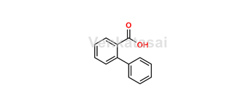 Picture of Biphenyl-2-carboxylic Acid