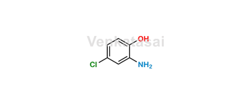 Picture of 2-Amino-4-chlorophenol