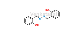 Picture of Salicylaldehyde Azine