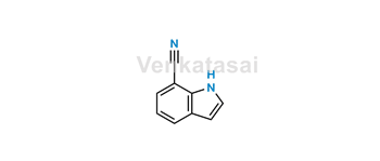 Picture of 7-Cyanoindole