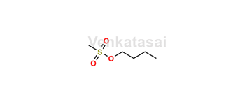 Picture of Butyl Methanesulfonate