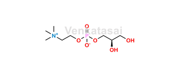 Picture of Choline Alfoscerate
