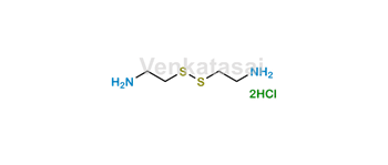 Picture of Cystamine Dihydrochloride