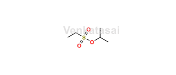 Picture of Isopropyl Ethanesulfonate