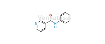 Picture of Nicotinic Anilide