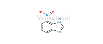 Picture of Benzimidazole Nitro compound