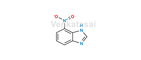 Picture of Benzimidazole Nitro compound