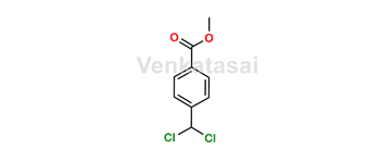 Picture of 4-Dichloromethylbenzoic acid methyl ester