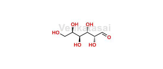 Picture of D-(+)-Galactose