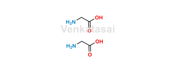 Picture of Glycine aminoacetic acid