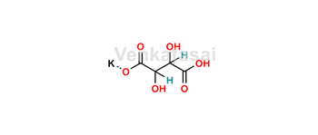 Picture of Potassium bitartrate