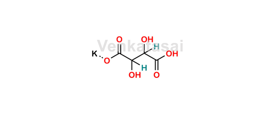 Picture of Potassium bitartrate 