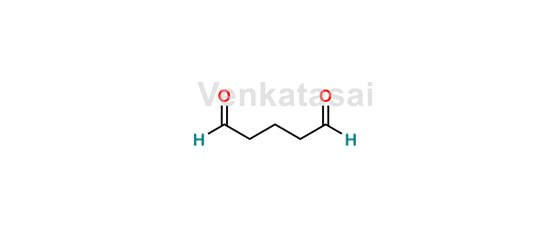 Picture of Glutaraldehyde (24-26% in Water)