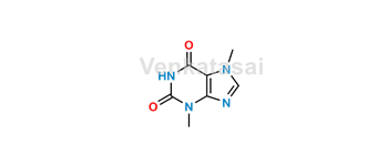 Picture of Theobromine