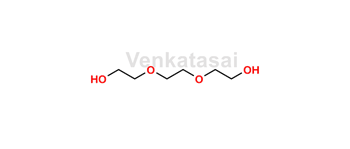 Picture of Triethylene glycol