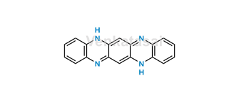 Picture of 5,12-Dihydro-5,7,12,14-tetraazapentacene