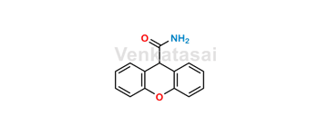 Picture of Xanthene-9-carboxamide