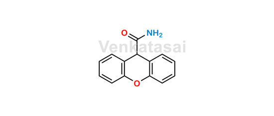 Picture of Xanthene-9-carboxamide