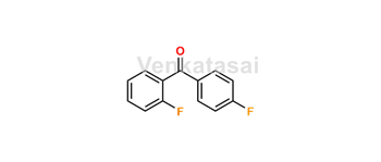 Picture of 2,4'-Difluorobenzophenone