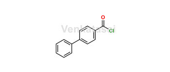 Picture of 4-Phenylbenzoyl chloride