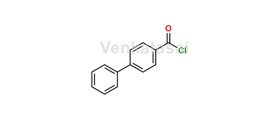 Picture of 4-Phenylbenzoyl chloride