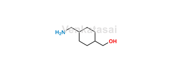 Picture of 4-(Aminomethyl)cyclohexanemethanol