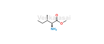 Picture of L-Isoleucine Methyl Ester