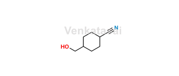 Picture of 4-(hydroxymethyl)cyclohexane-1-carbonitrile