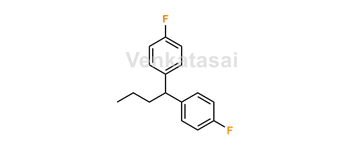 Picture of 1,1-Bis(4-Fluorophenyl)Butane