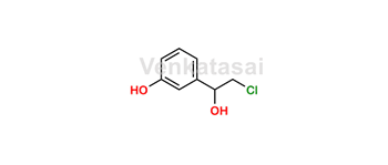 Picture of 2-Chloro-1-(3-hydroxyphenyl)-ethanol