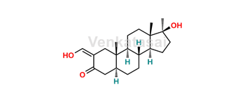 Picture of Oxymetholone