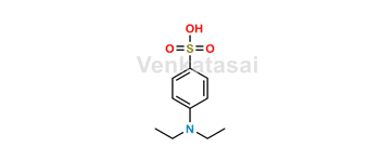Picture of N,N-Diethylsulphanilic acid