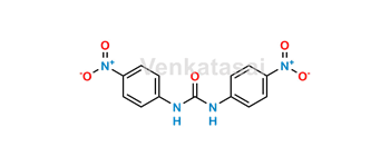 Picture of N,N'-Bis-(4-nitrophenyl)urea