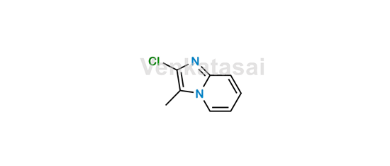 Picture of 2-chloro-3-methylimidazo[1,2-a]pyridine