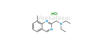 Picture of 2-(N,N-diethylamino)methyl-8-methyl-quin