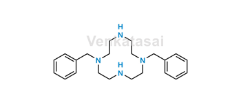 Picture of 1,7-dibenzyl-1,4,7,10-tetraazacyclododecane