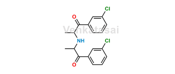 Picture of 2,2'-azanediylbis(1-(3-chlorophenyl)propan-1-one