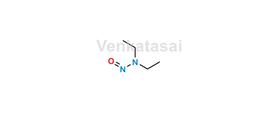 Picture of N-Nitrosodiethylamine