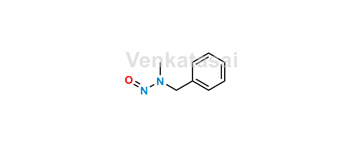 Picture of N-Nitroso-N-Methylbenzylamine